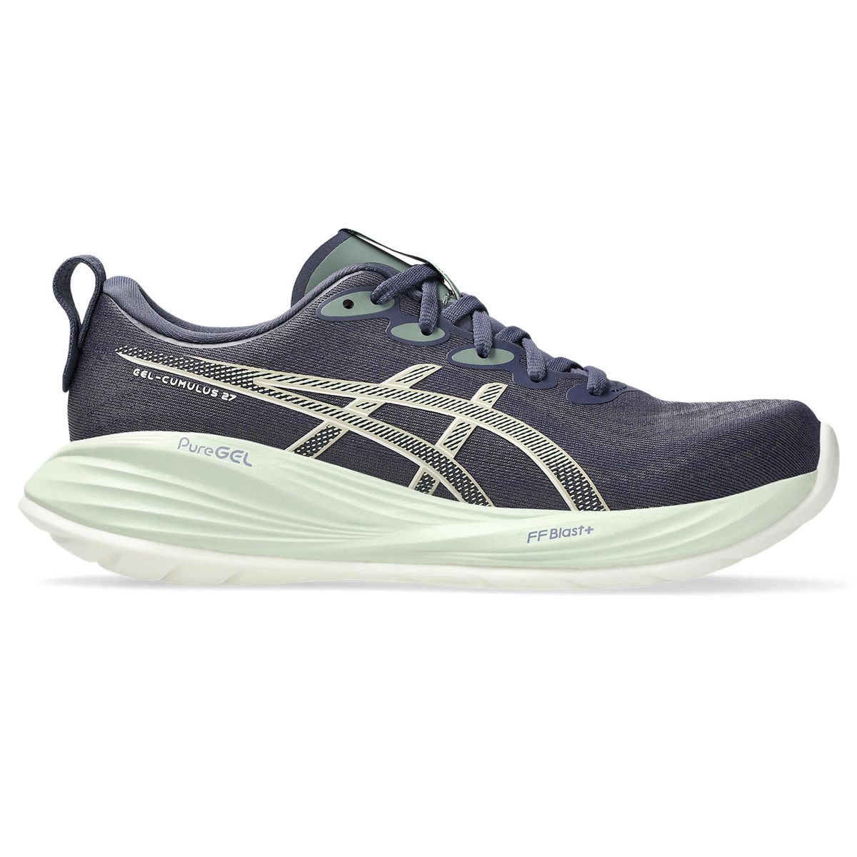 Asics Women's Gel-Cumulus 27 Performance Road Running Shoes