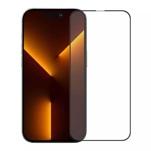 Screen Protector for Apple Iphone 14 - Edge to Edge Protection