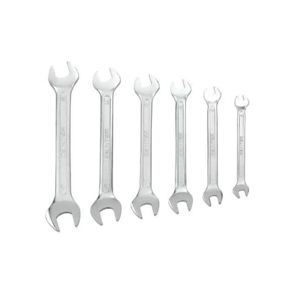 Dexter Pipe Wrench Set 6 Pieces