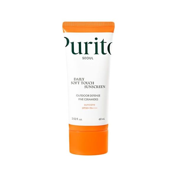 PURITO Daily Soft Touch Sunscreen