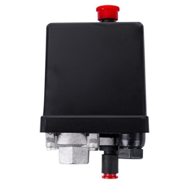 Air Craft Pressure switch - One way, single phase Max 10 Bar