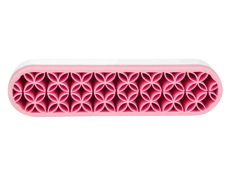 Multifunctional Silica Gel Brush Rack - HK-107