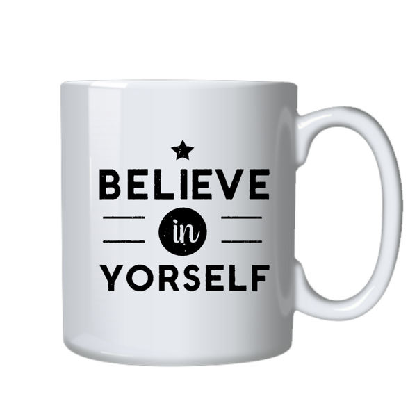 Trust In Yourself image