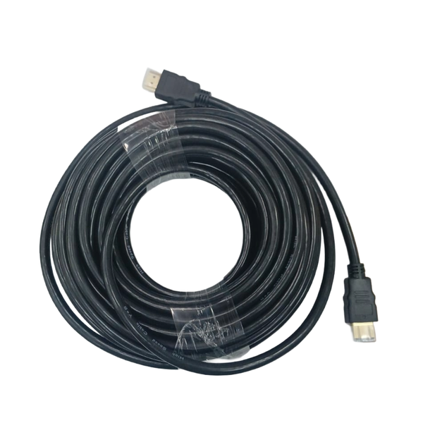 1 x 15m HDMI Cable