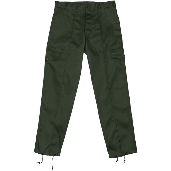 Javlin - Mock Combat Trousers - Cedar Green