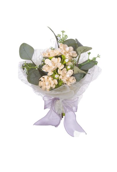 Jaki - Flower Bouquet Building Block Set