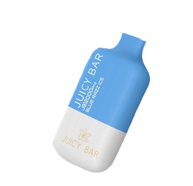 Juicy Bar logo