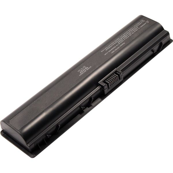 Higher capacity 10.8V 56Wh 6-Cell Battery for HP Pavilion DV1000 DV4000