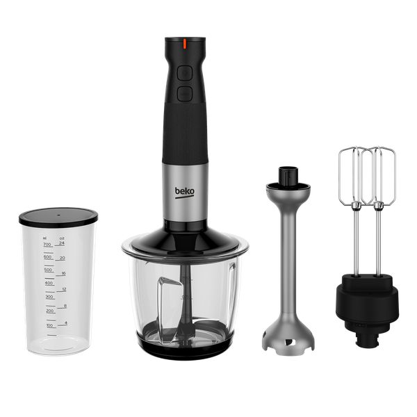 BEKO HBA 81762 BX Stick Blender