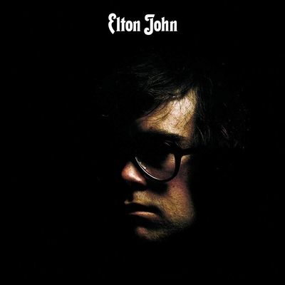 Vinyl / 12" Album image