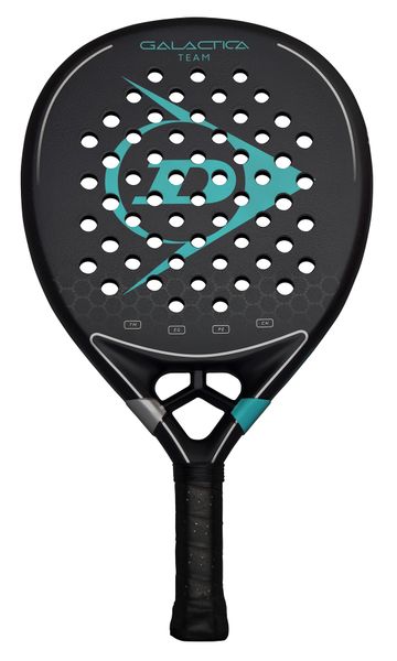 Dunlop 25 Galactica Team Padel Racket