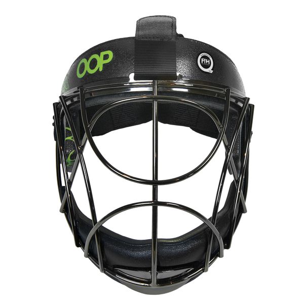 OOP P.C. Hockey Face Mask