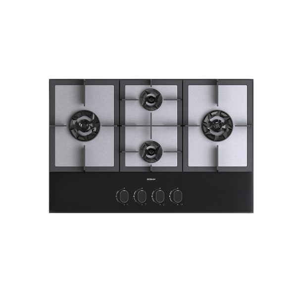 ROBAM 80CM 4 Copper Burner Gas Hob