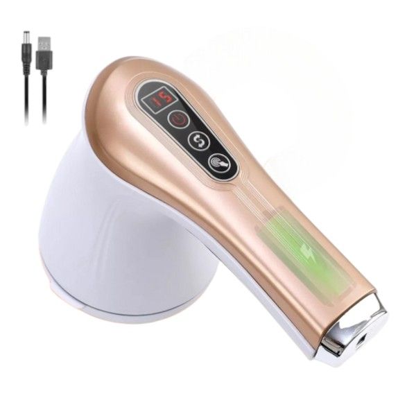 Smart Health Massager