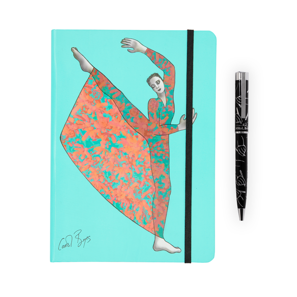 Carrol Boyes Notebook Set- Uplifting