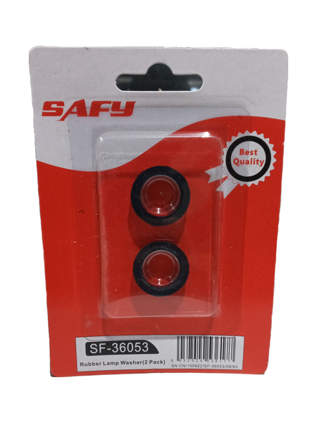 Safy Rubber Washer