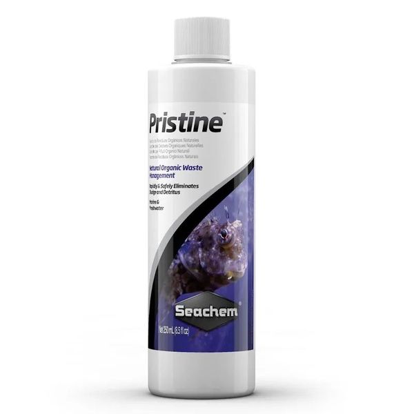 Seachem Pristine 250ml
