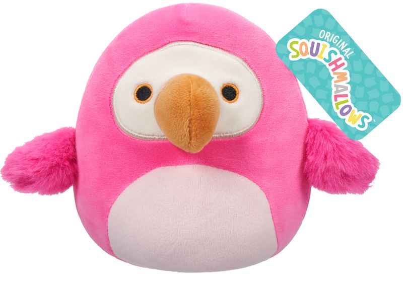 Squishmallow 13Cm Plush - Blind Box