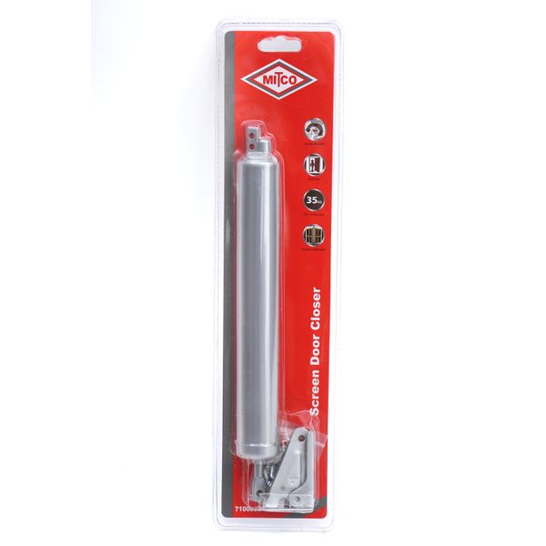 Mitco - Screen Door - Closer - 3 Pack