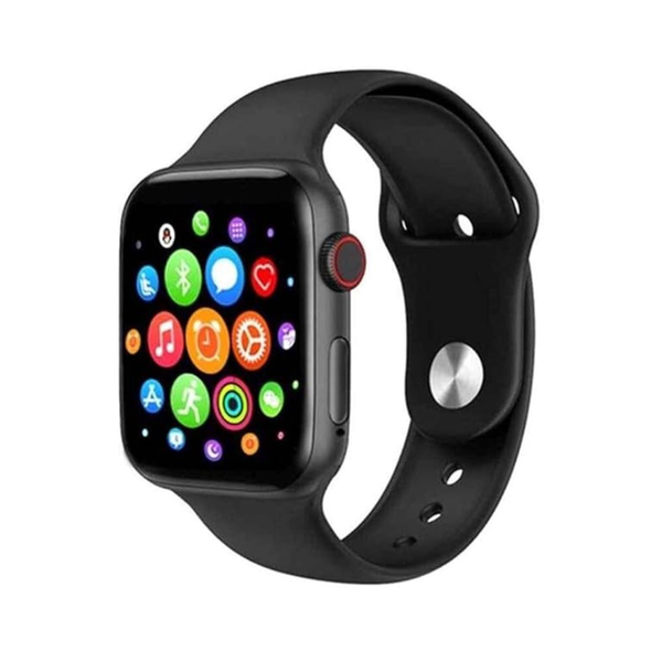 Smart Watch for Men and Women - Fitness Tracker, Blood Pressure Monitor