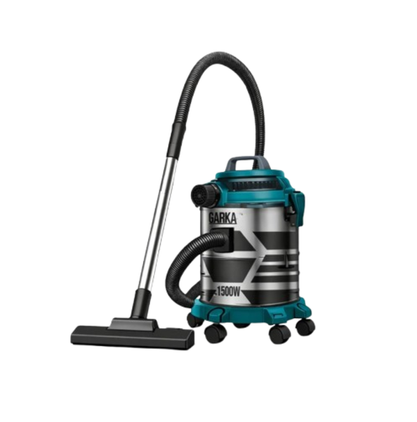 Garka GA-88184 20L Wet &amp; Dry Vacuum Cleaner