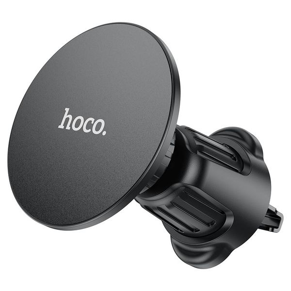 Hoco H12 Ultra Thin Strong Magnetic Air Outlet Car Phone Holder