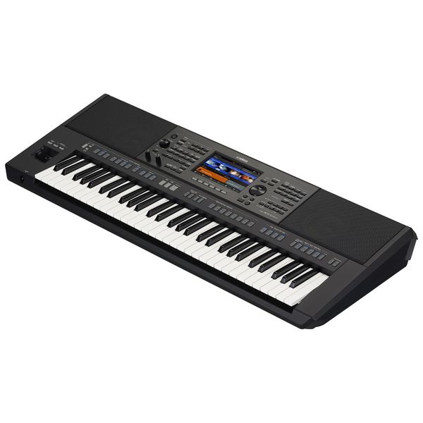 Yamaha PSR-Sx920 Arranger Workstation with 61 Keys