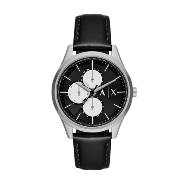 Armani Exchange Men's Multifunction, Stainless Steel Watch - AX1872 ...
