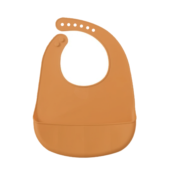 Silicone Bib
