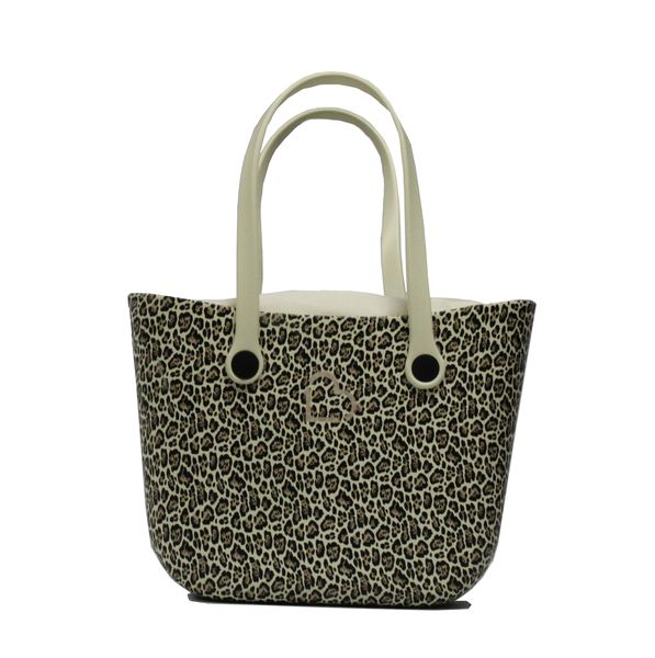Leisure Bags - Classic Bag - Animal Print