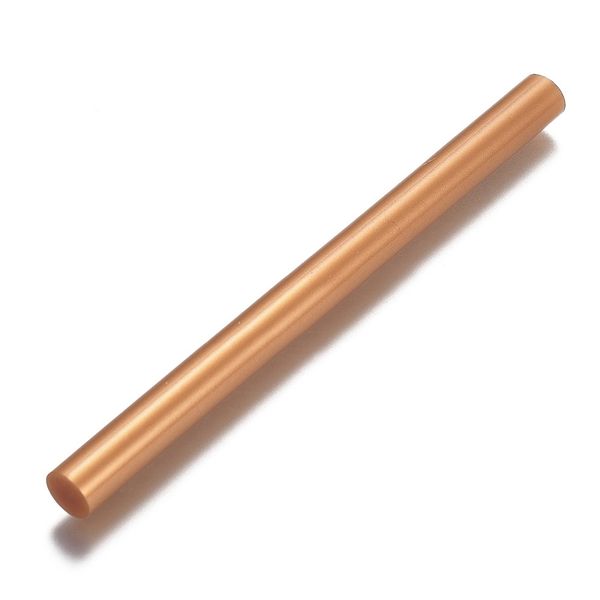 Sealing Wax Glue Gun Sticks - Gold