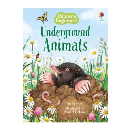Underground Animals | Buy Online in South Africa 
