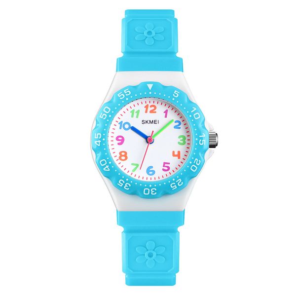 Kids Watch Blue image