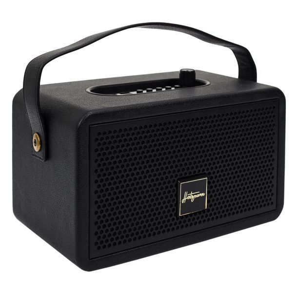 Le Studio Bluetooth Speaker Hertzmann Buy Online in South Africa