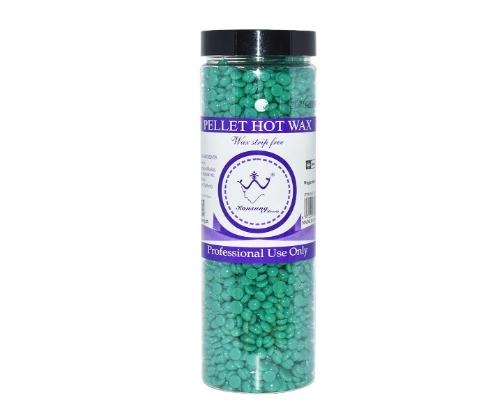 Konsung Beauty Depilatory Hair Removal Wax Pellet 400g Buy Online in