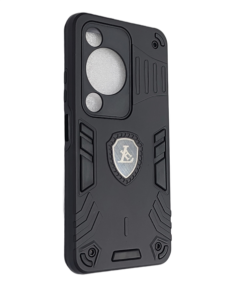 New Shockproof Case Cover Compatible With Huawei Nova Y63 &amp; Y72