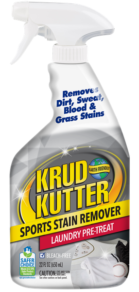 Krud Kutter Sports stain Remover Laundry Pre-treat - 650ml