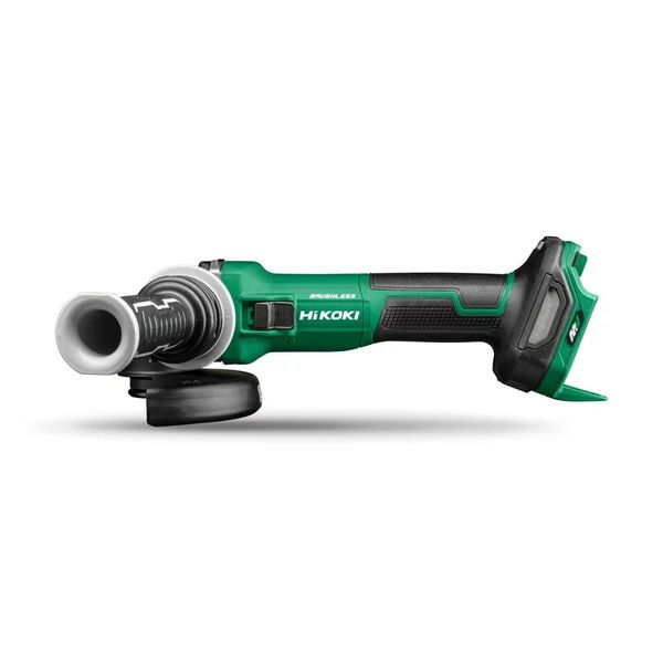 Hikoki Angle Grinder 36V 125Mm Machine