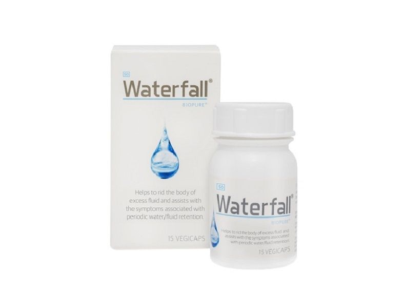 Waterfall Capsules 15's