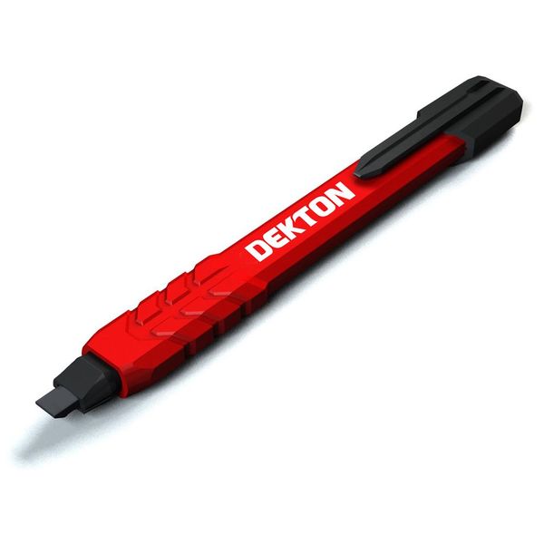 Dekton Refillable Carpenter Pencil