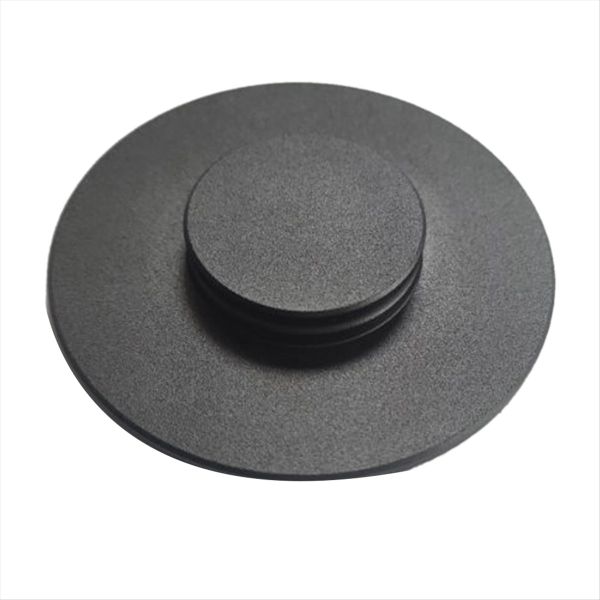 Turntables Stabilizer Clamp For Cdm4 Cdm3 Black Small Hole