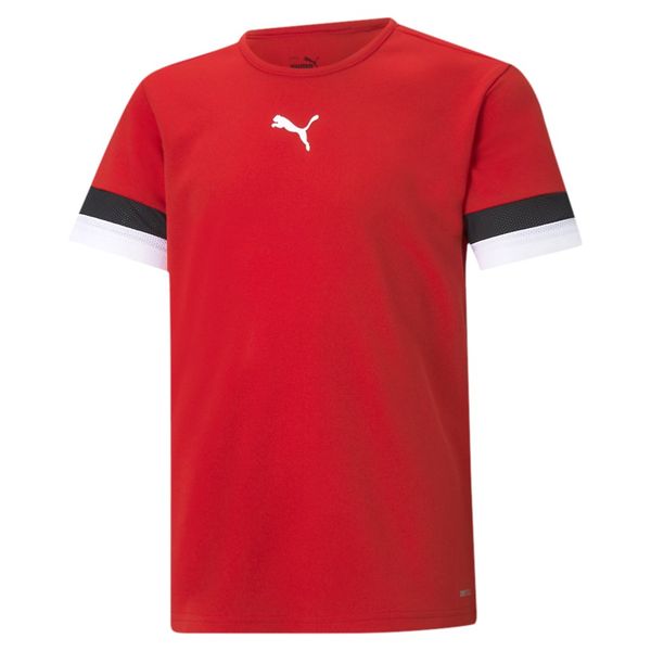 Puma Junior teamRISE Football Jerseys