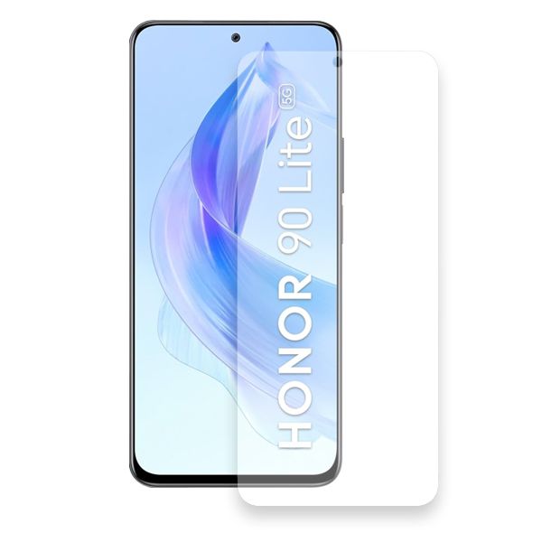 SIXTEEN10 TPU Film Screen Protector for HONOR 90 Lite - 6.7" (2023
