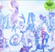 Freak Winter (Vinyl / 12" Album)