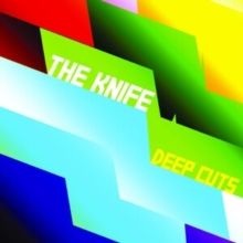 Deep Cuts (Vinyl / 12" Album Coloured Vinyl (Limited Edition))