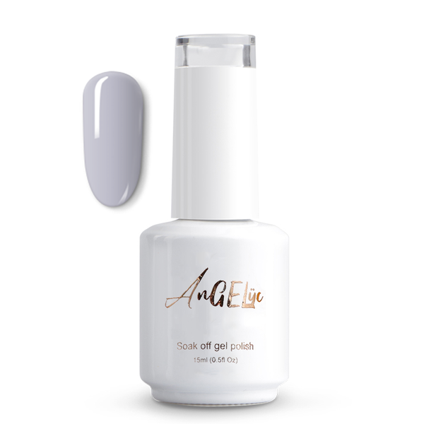 Angelyc Gel Polish - Pina Colada