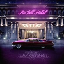 No-tell Hotel (Vinyl / 12" Album Coloured Vinyl (Limited Edition))