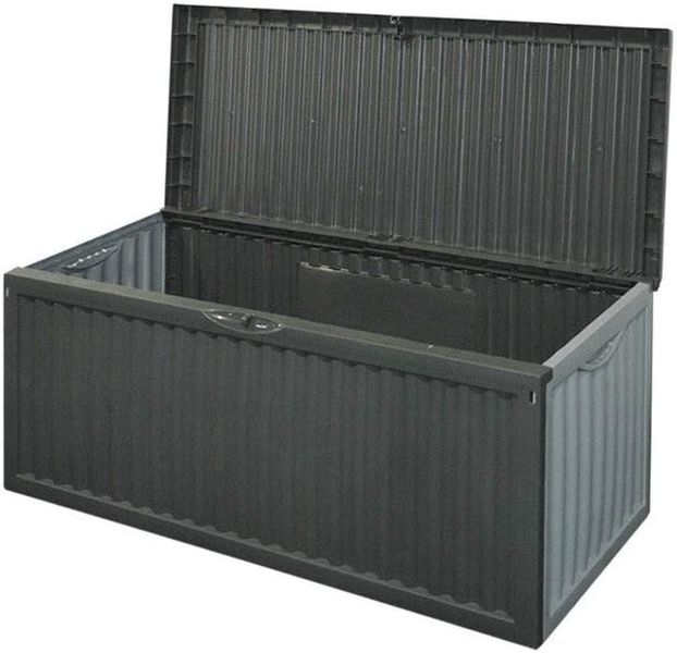 Storage Box for Garden - 240 Litres