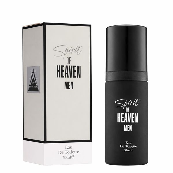 Spirit of Heaven Men Eau De Toilette