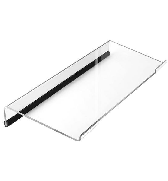 Microworld Acrylic Keyboard Stand